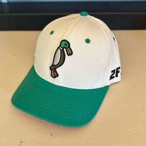 24.7 Hunt SnapBack Hat